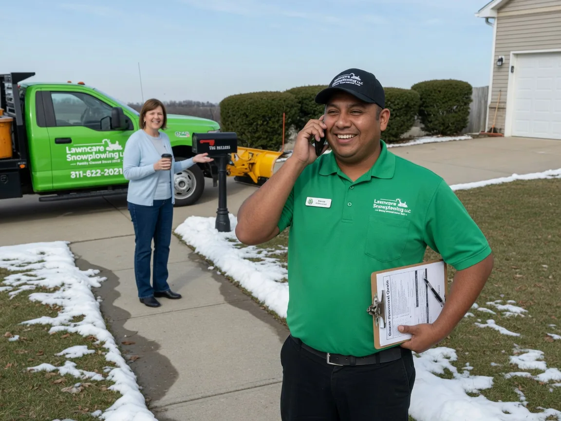 Lawn Care Services By Expert Landscaper Hazel Park, MI FAQs